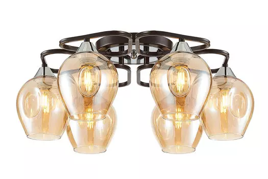 Люстра Балатон