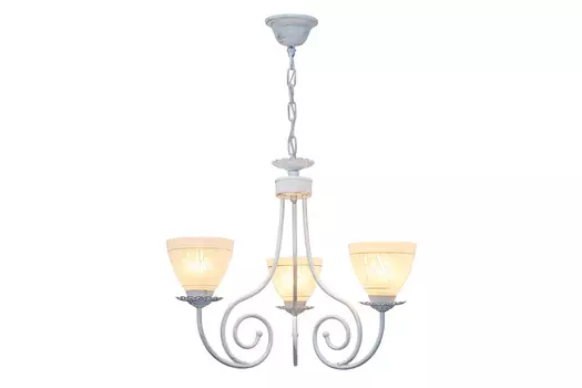 Люстра Barbara