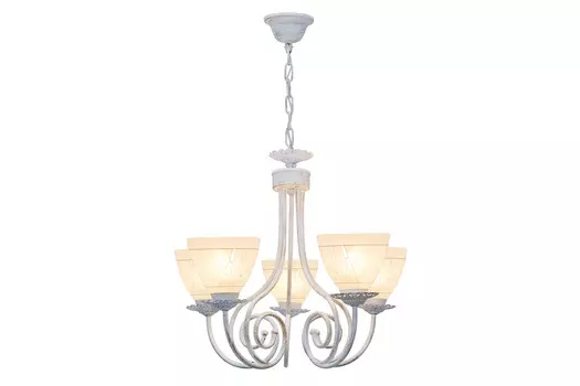 Люстра Barbara