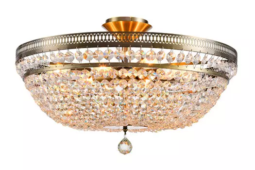 Люстра Barocco