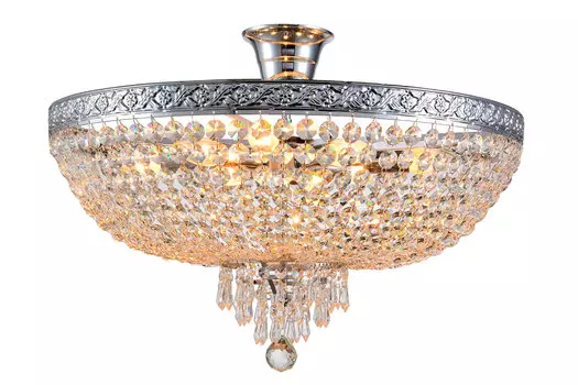 Люстра Barocco