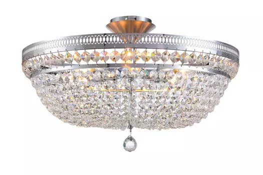 Люстра Barocco