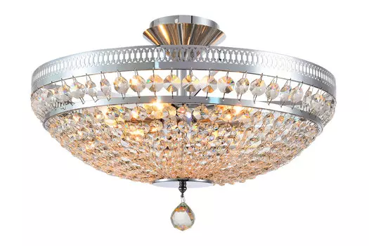 Люстра Barocco