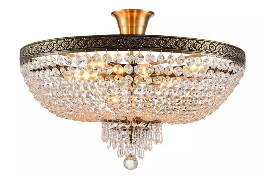 Люстра Barocco