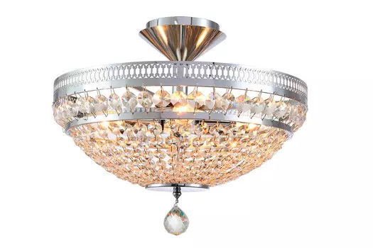 Люстра Barocco