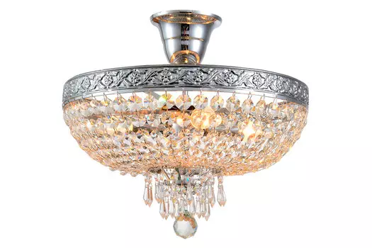 Люстра Barocco