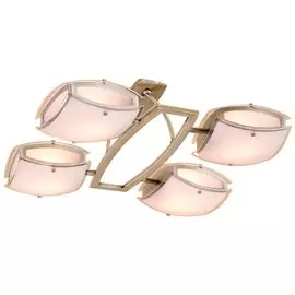 Люстра Берген