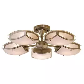 Люстра Берген