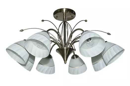 Люстра Блеск