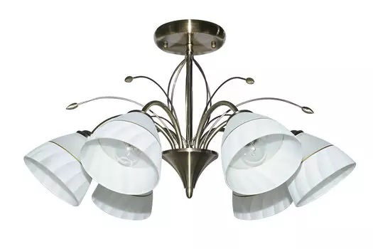 Люстра Блеск