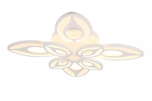 Люстра Bocciolo