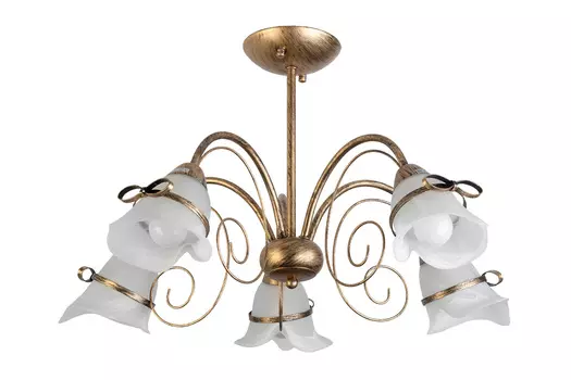 Люстра Bridget