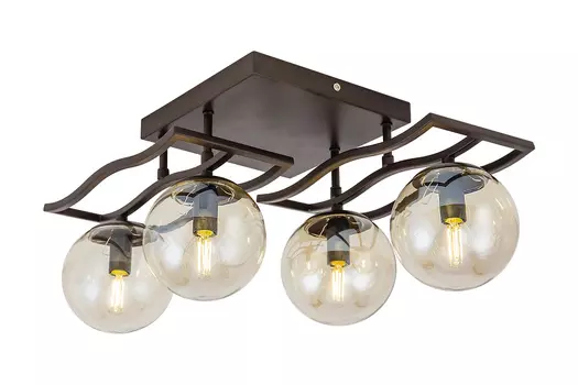 Люстра Бриз