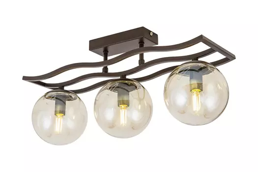 Люстра Бриз