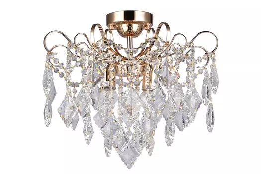 Люстра Бриз