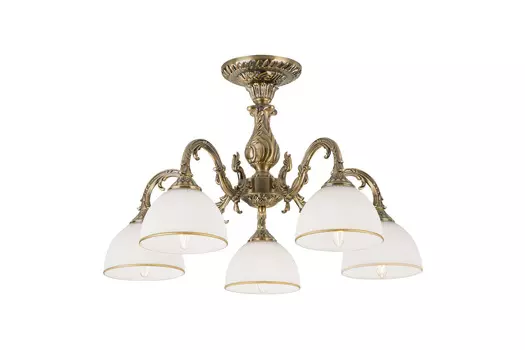 Люстра Caldera