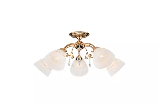 Люстра Camilla