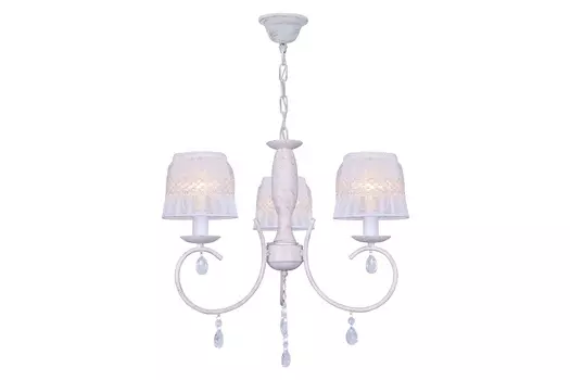 Люстра Camilla