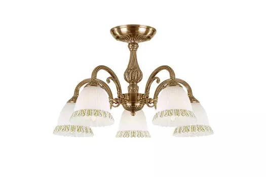 Люстра Campina