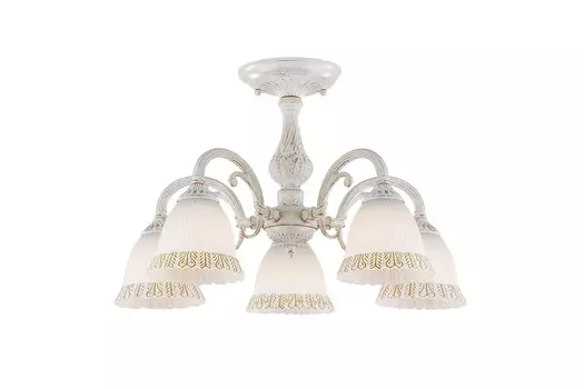 Люстра Campina