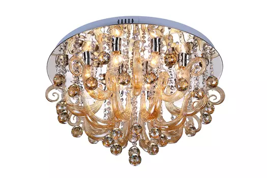 Люстра Caramello