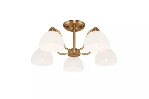 Люстра Carissa