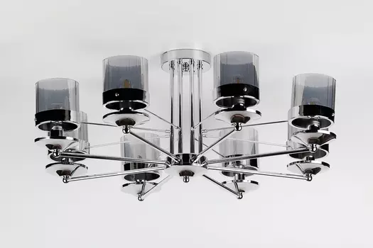 Люстра Carosello