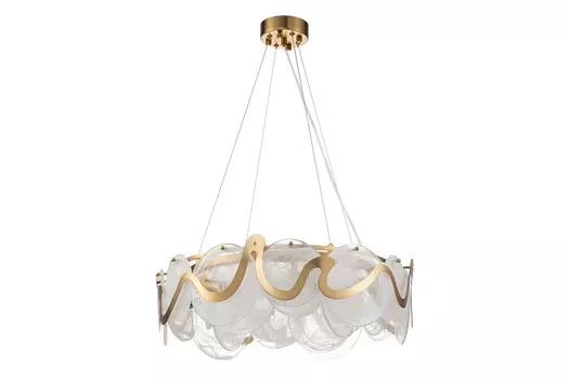 Люстра Carribean