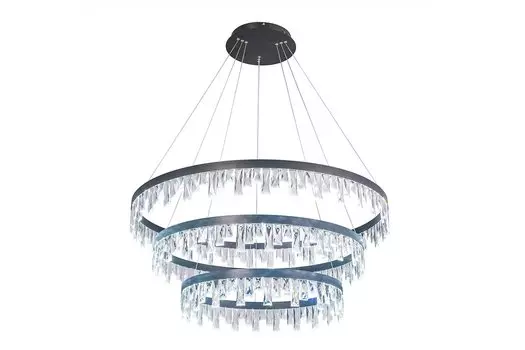 Люстра Celeste Nero