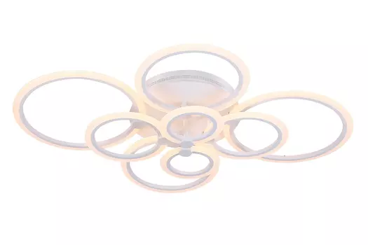 Люстра Cerchio