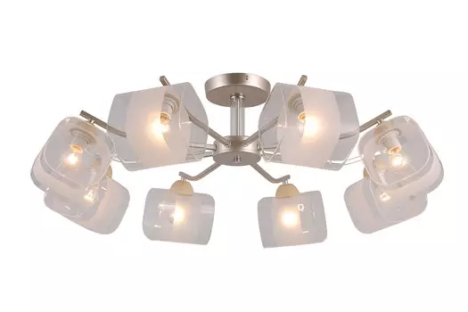 Люстра Champagne