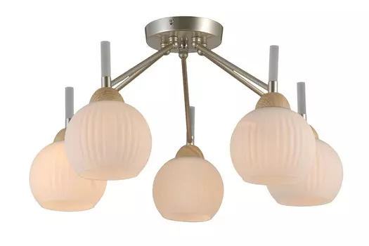 Люстра Champagne