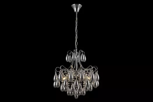 Люстра Chrome