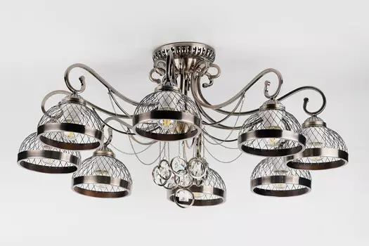 Люстра Cofanetto