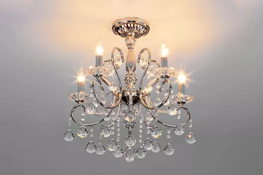 Люстра Collana