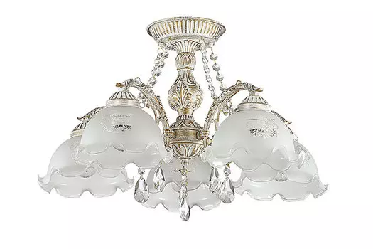 Люстра Comfi Casetta