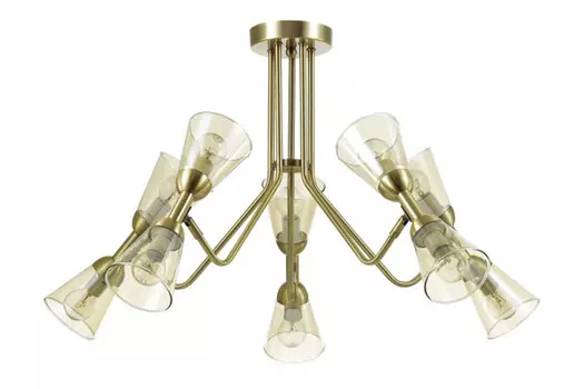 Люстра Comfi Ginger