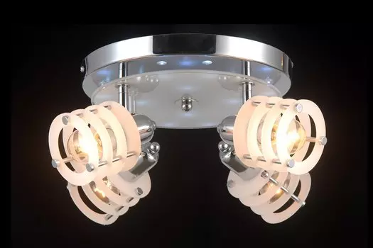 Люстра Copenhagen