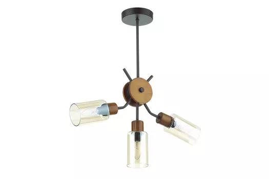 Люстра County Fern