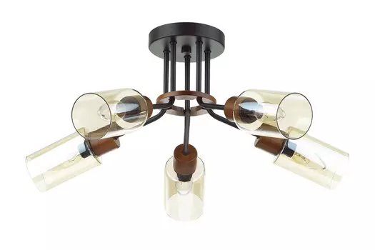 Люстра County Fern