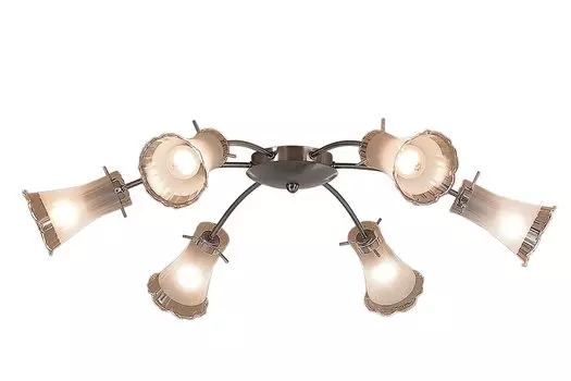 Люстра Дана