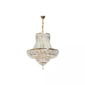 Люстра Диана