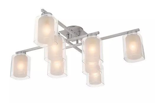 Люстра Диез