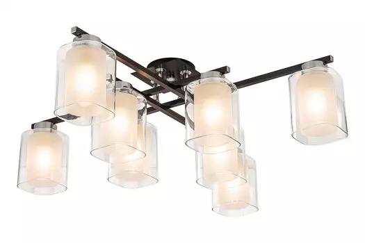 Люстра Диез