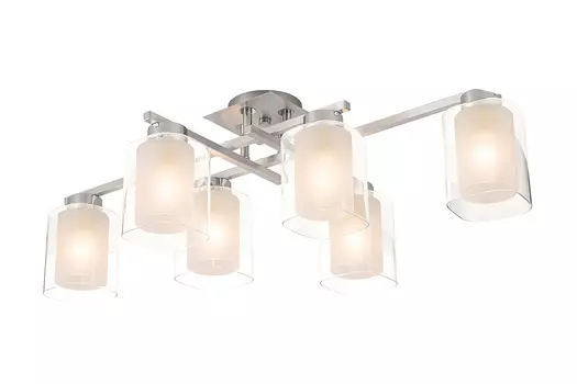 Люстра Диез