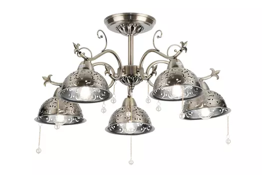 Люстра Dolcezza