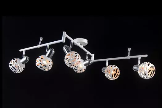 Люстра Dresden