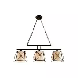 Люстра Дрезден