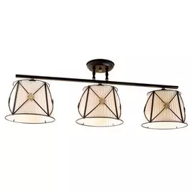 Люстра Дрезден