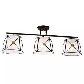 Люстра Дрезден